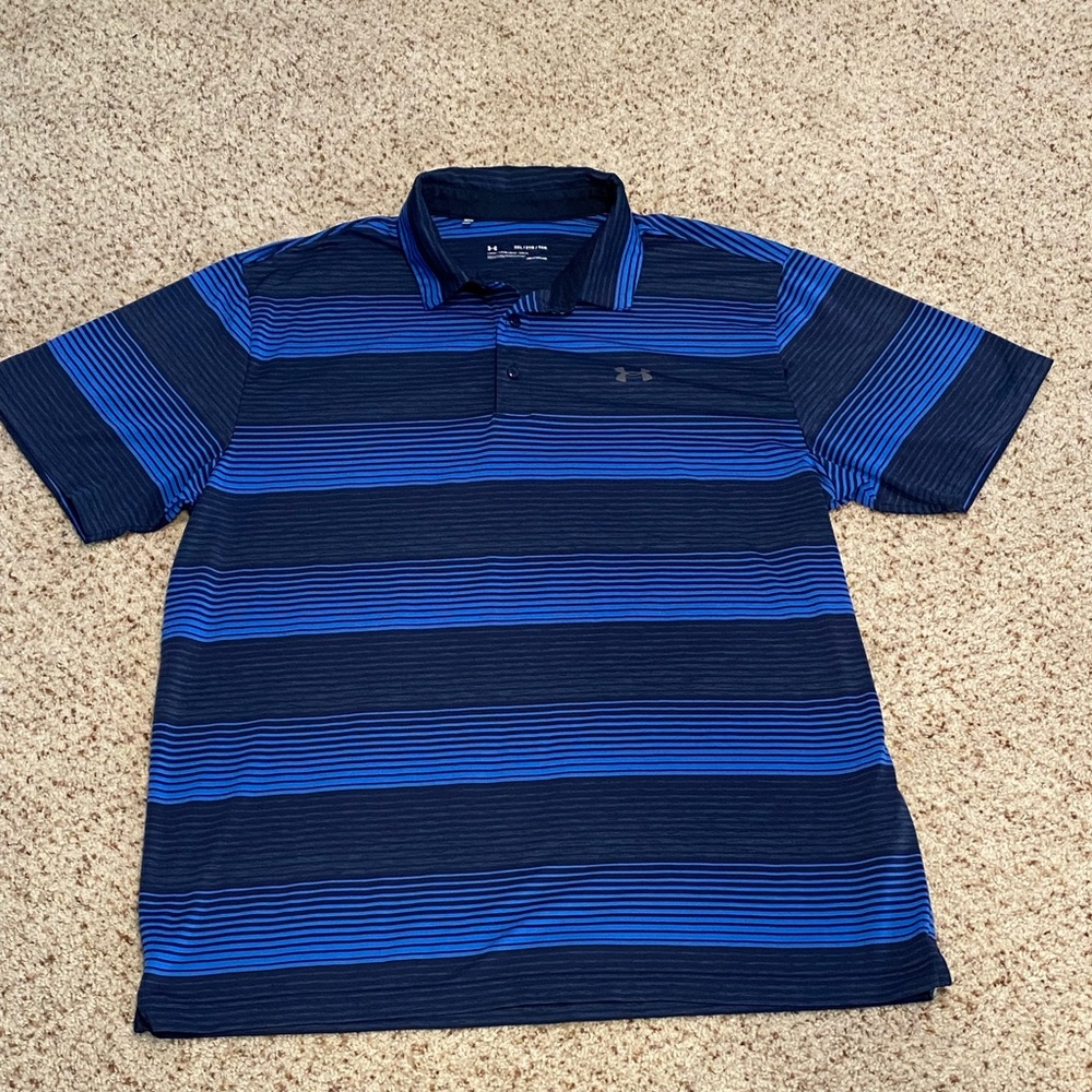 Under Armour Polo